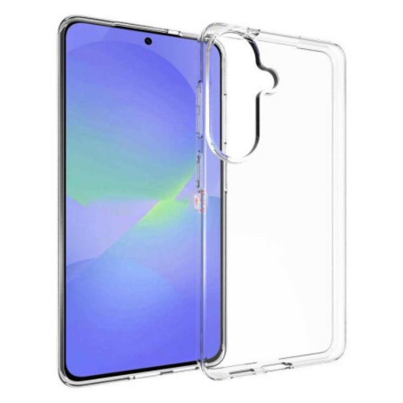 Coque Samsung Galaxy S26 Plus Transparente