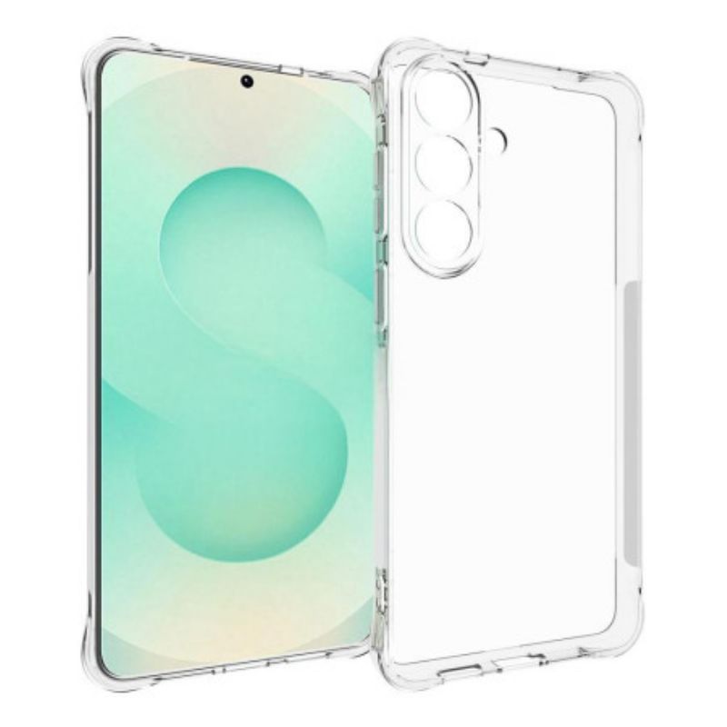 Coque Samsung Galaxy S26 Plus Transparente Renforcée