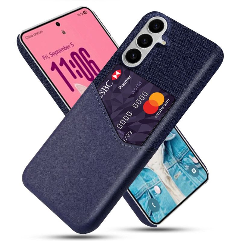 Coque Samsung Galaxy S26 Porte-Carte