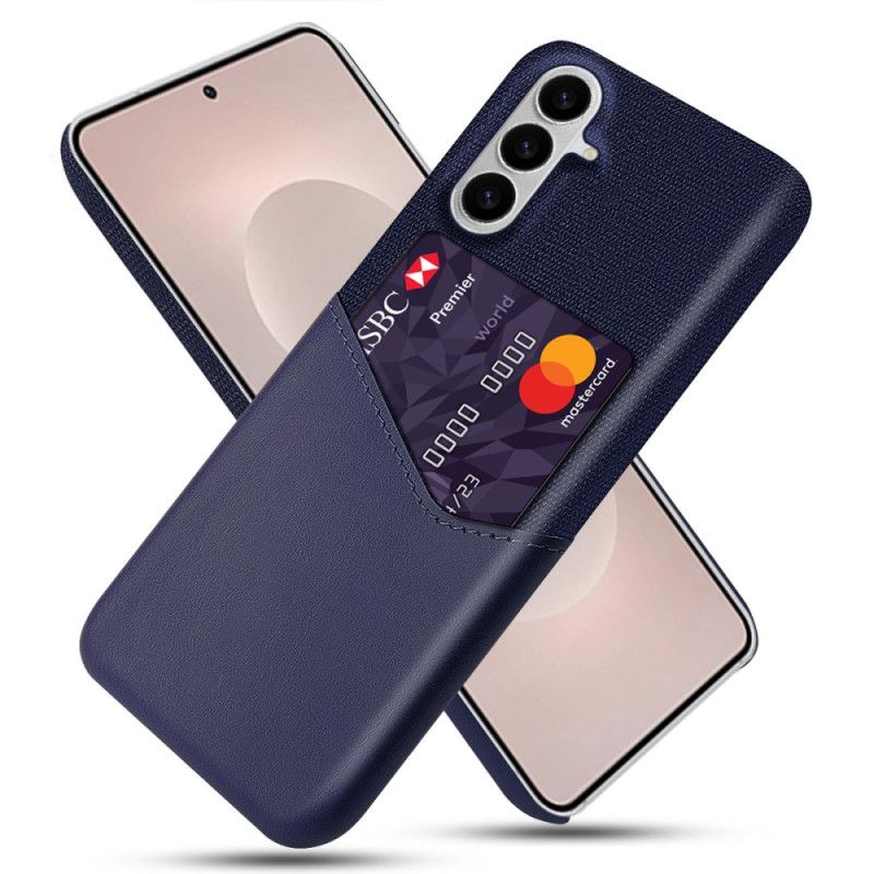 Coque Samsung Galaxy S26 Porte-Carte