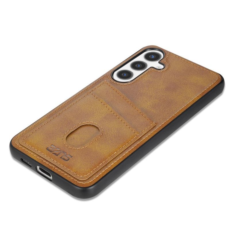 Coque Samsung Galaxy S26 Porte-Cartes AZNS
