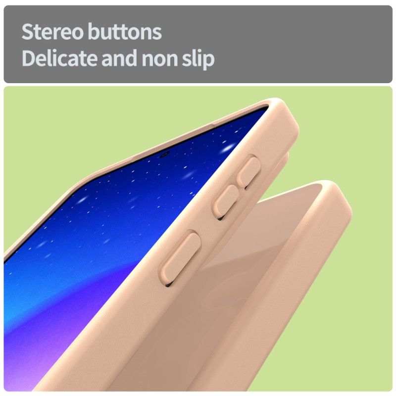 Coque Samsung Galaxy S26 Premium Anti-Chute