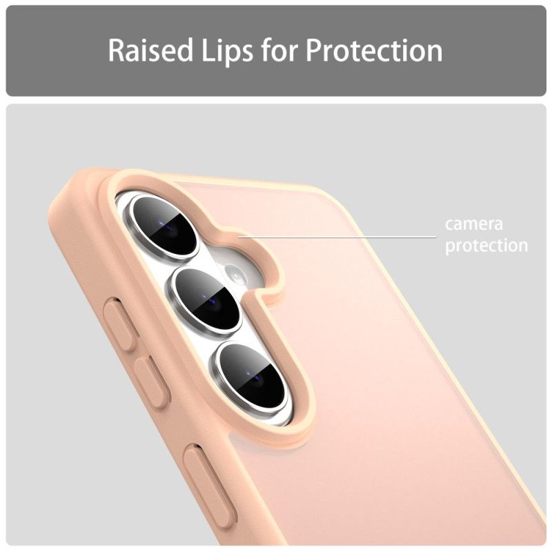 Coque Samsung Galaxy S26 Premium Anti-Chute