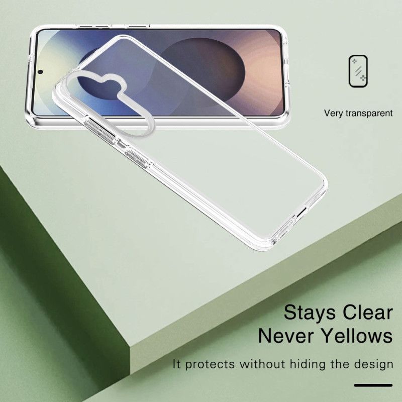 Coque Samsung Galaxy S26 Protection Renforcée