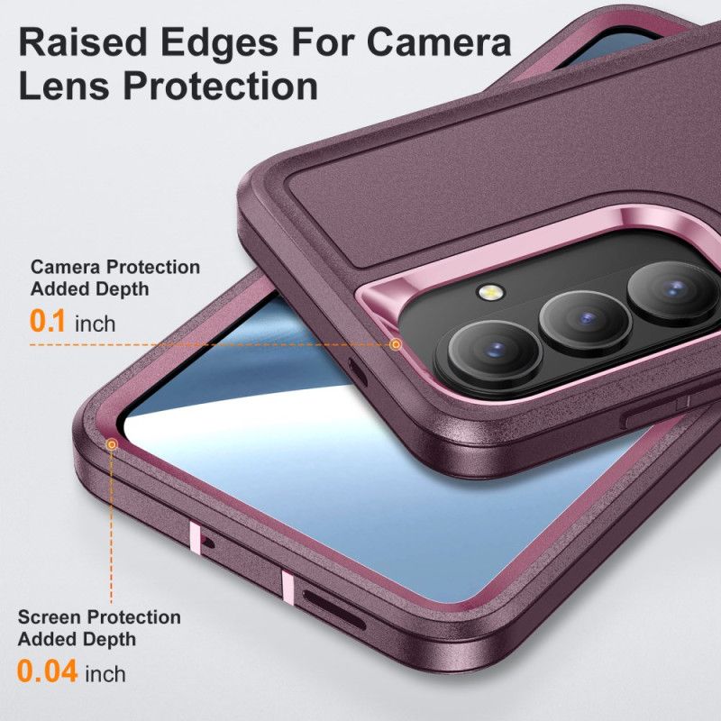 Coque Samsung Galaxy S26 Protection Renforcée