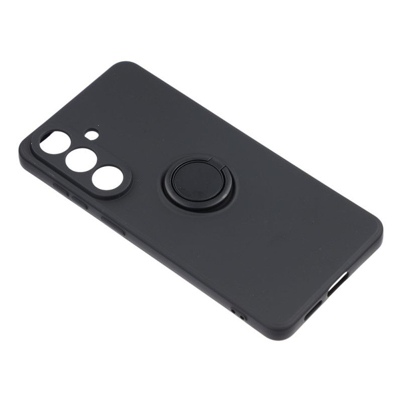 Coque Samsung Galaxy S26 Silicone à Lanière