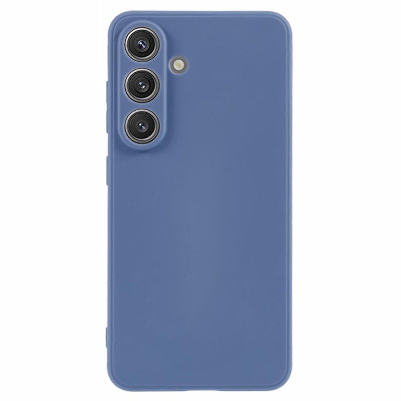 Coque Samsung Galaxy S26 Silicone Antichoc