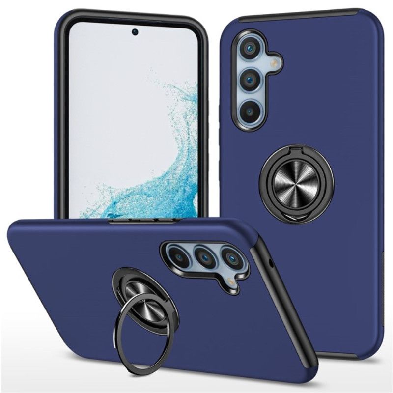 Coque Samsung Galaxy S26 Support Bague Rotative