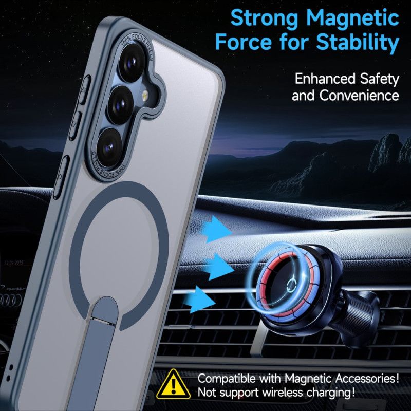 Coque Samsung Galaxy S26 Support Multifonction