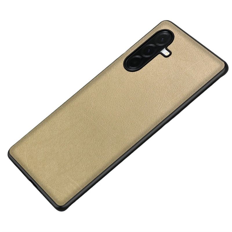 Coque Samsung Galaxy S26 Texture Soie