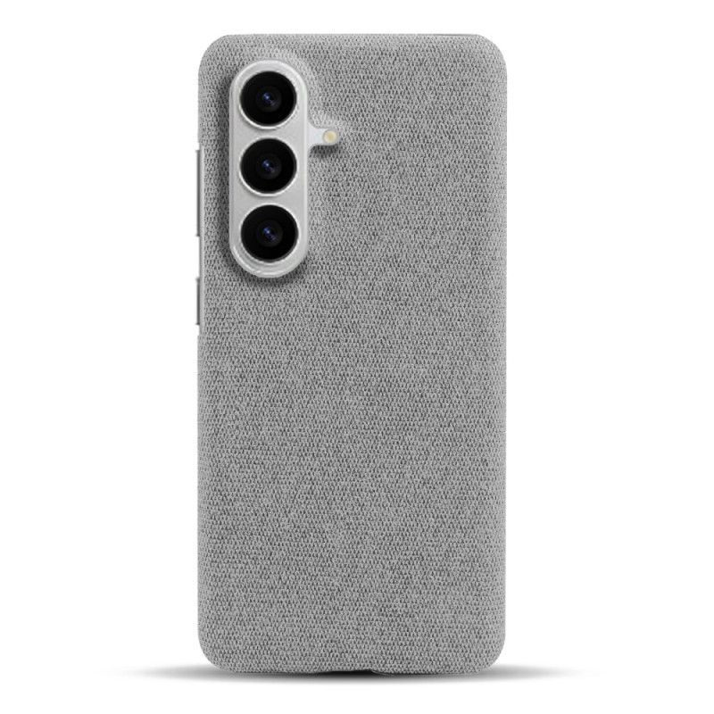 Coque Samsung Galaxy S26 Tissu