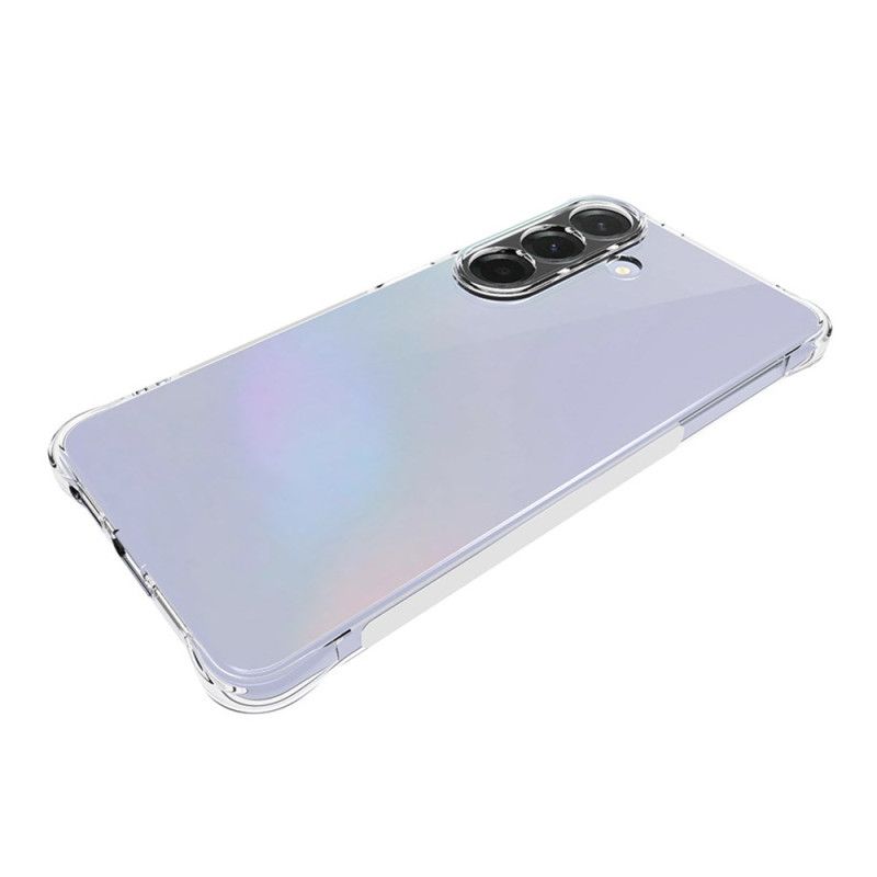 Coque Samsung Galaxy S26 Transparente Renforcée