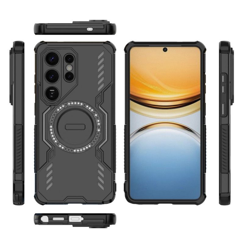 Coque Samsung Galaxy S26 Ultra Dissipation Thermique