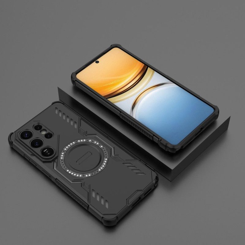 Coque Samsung Galaxy S26 Ultra Dissipation Thermique