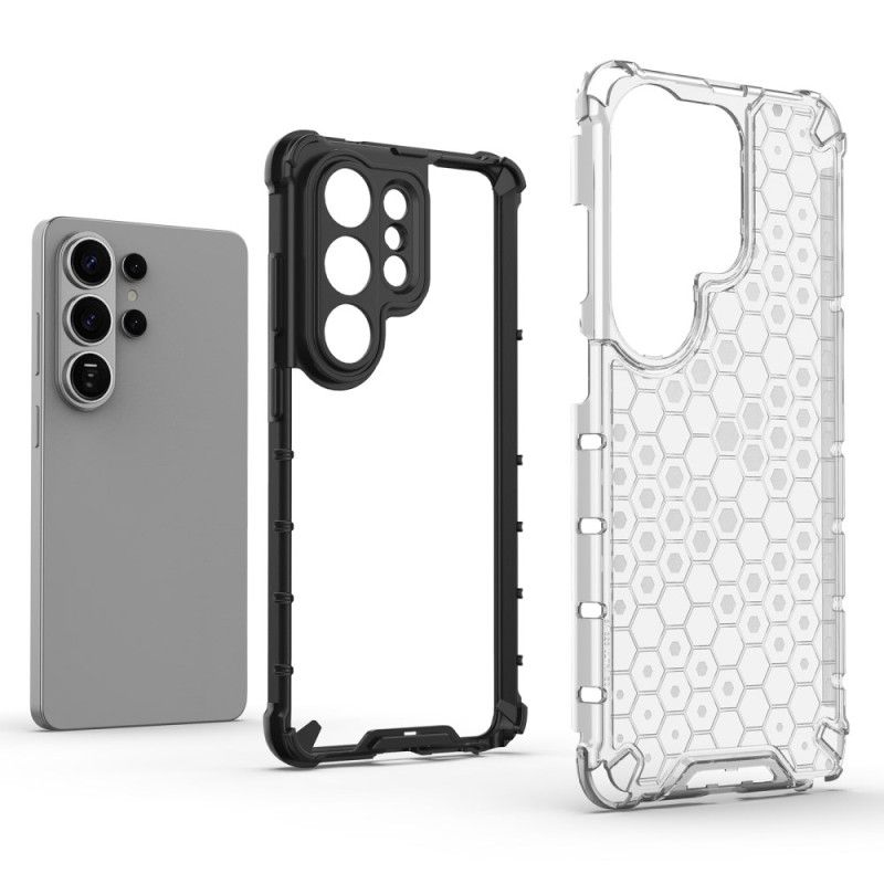 Coque Samsung Galaxy S26 Ultra Nid d'Abeille