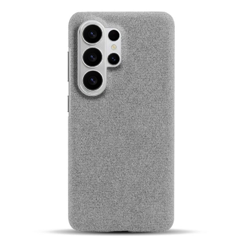 Coque Samsung Galaxy S26 Ultra Tissu