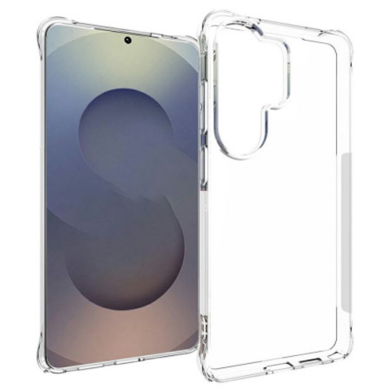 Coque Samsung Galaxy S26 Ultra Transparente Renforcée