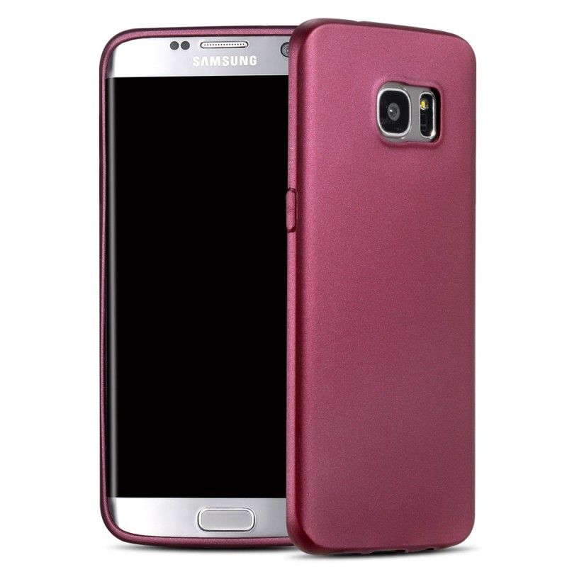 Coque Samsung Galaxy S7 Edge Mate Premium Series