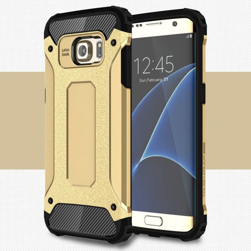 Coque Samsung Galaxy S7 Edge Survivor