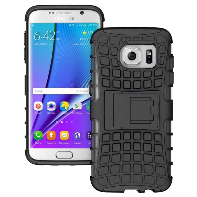 Coque Samsung Galaxy S7 Edge Ultra Résistante