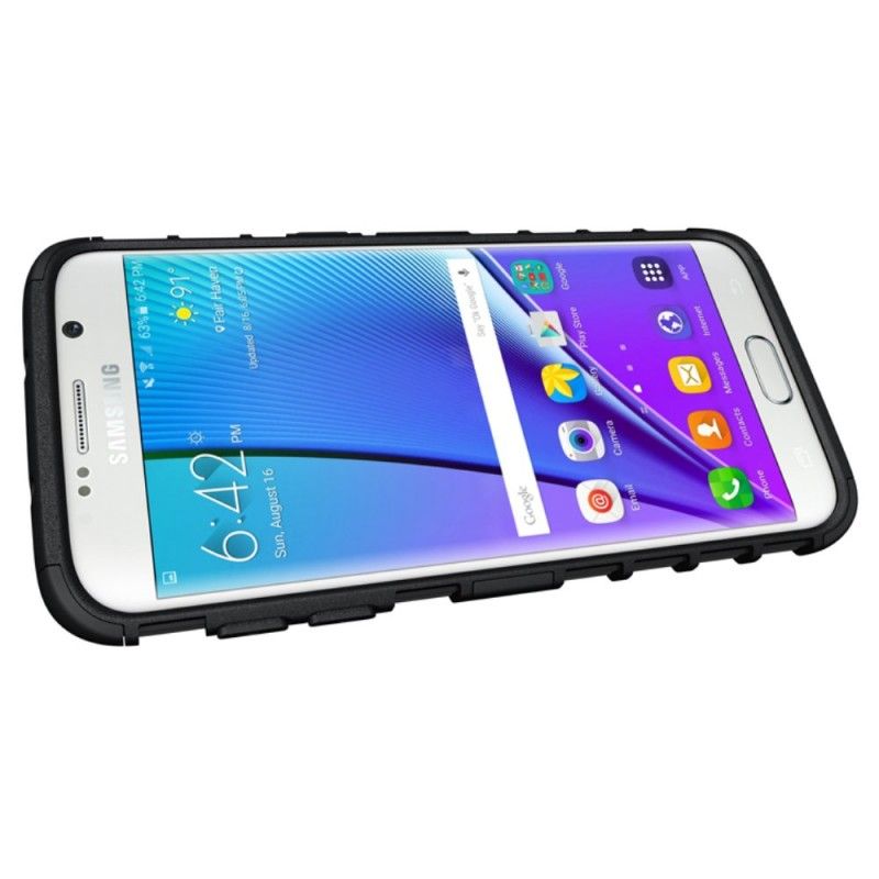 Coque Samsung Galaxy S7 Edge Ultra Résistante