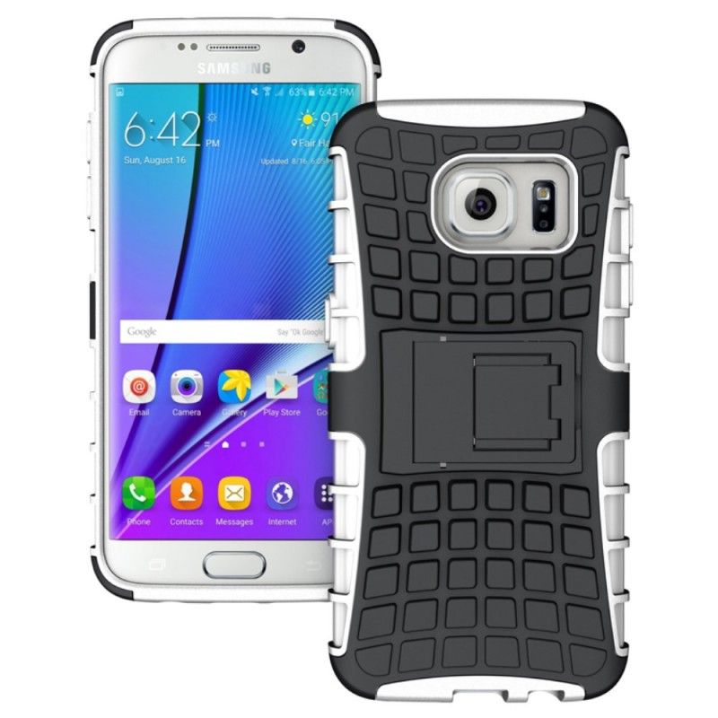 Coque Samsung Galaxy S7 Edge Ultra Résistante