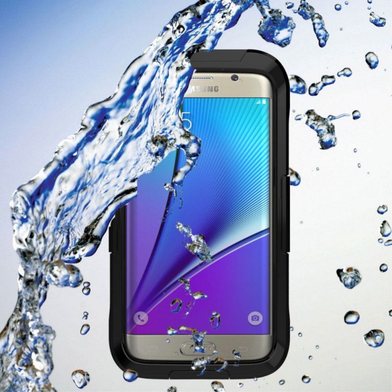 Coque Samsung Galaxy S7 Edge Waterproof