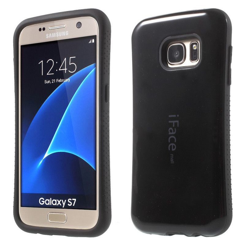 Coque Samsung Galaxy S7 Iface Mall Flashy