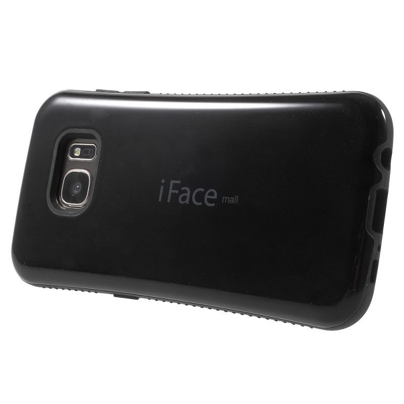 Coque Samsung Galaxy S7 Iface Mall Flashy