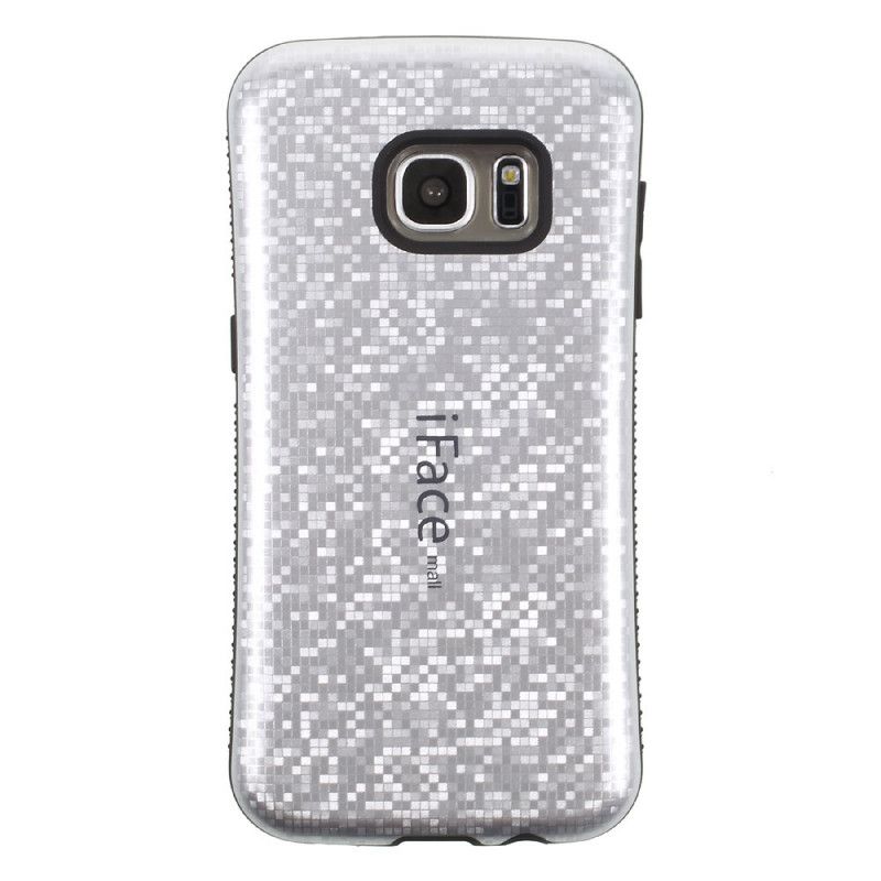 Coque Samsung Galaxy S7 Iface Mall Mosaïque