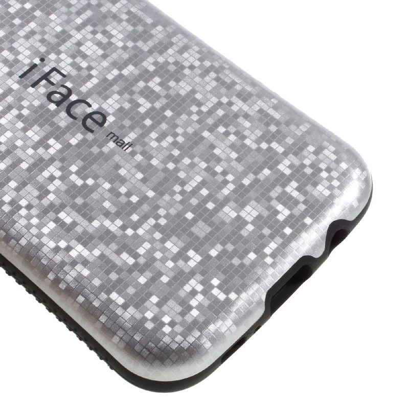 Coque Samsung Galaxy S7 Iface Mall Mosaïque