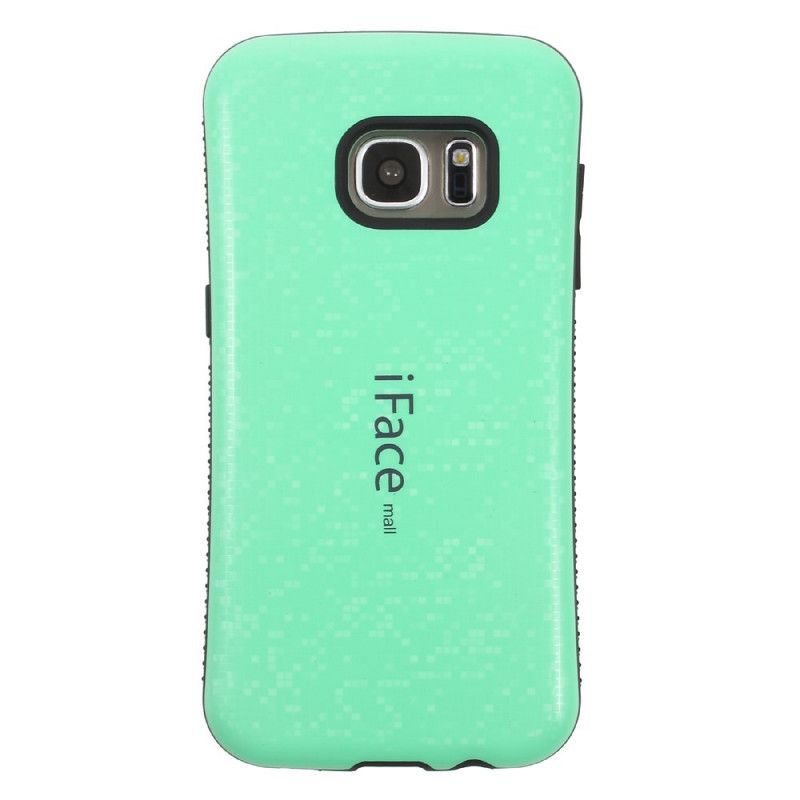 Coque Samsung Galaxy S7 Iface Mall Mosaïque