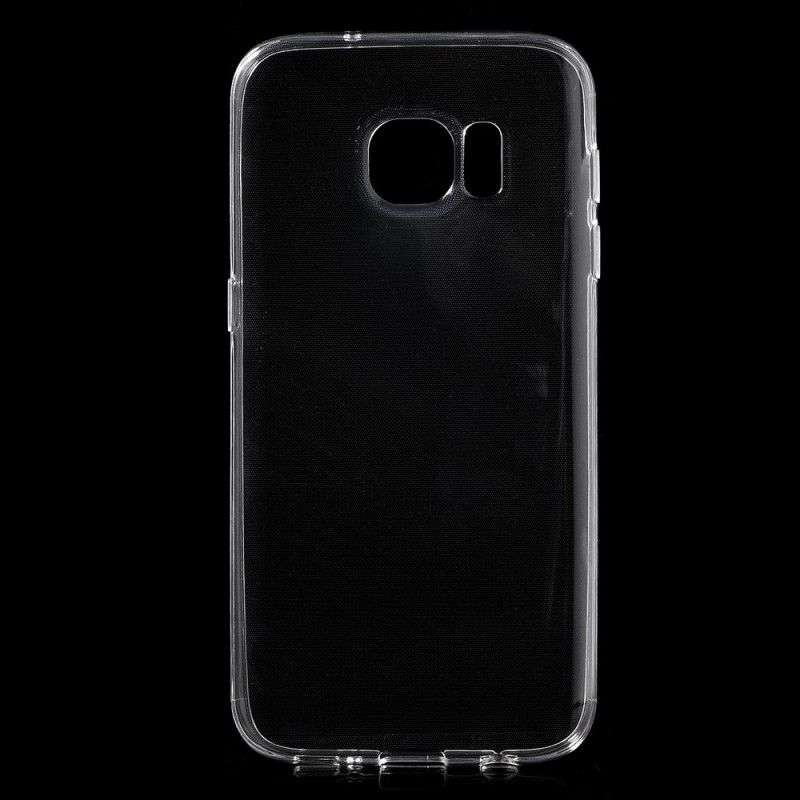 Coque Samsung Galaxy S7 Ultra-fine – 0,6mm