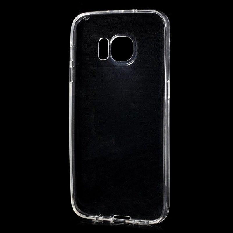 Coque Samsung Galaxy S7 Ultra-fine – 0,6mm