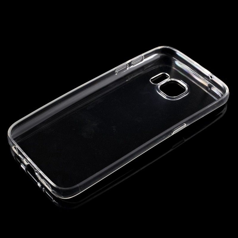 Coque Samsung Galaxy S7 Ultra-fine – 0,6mm