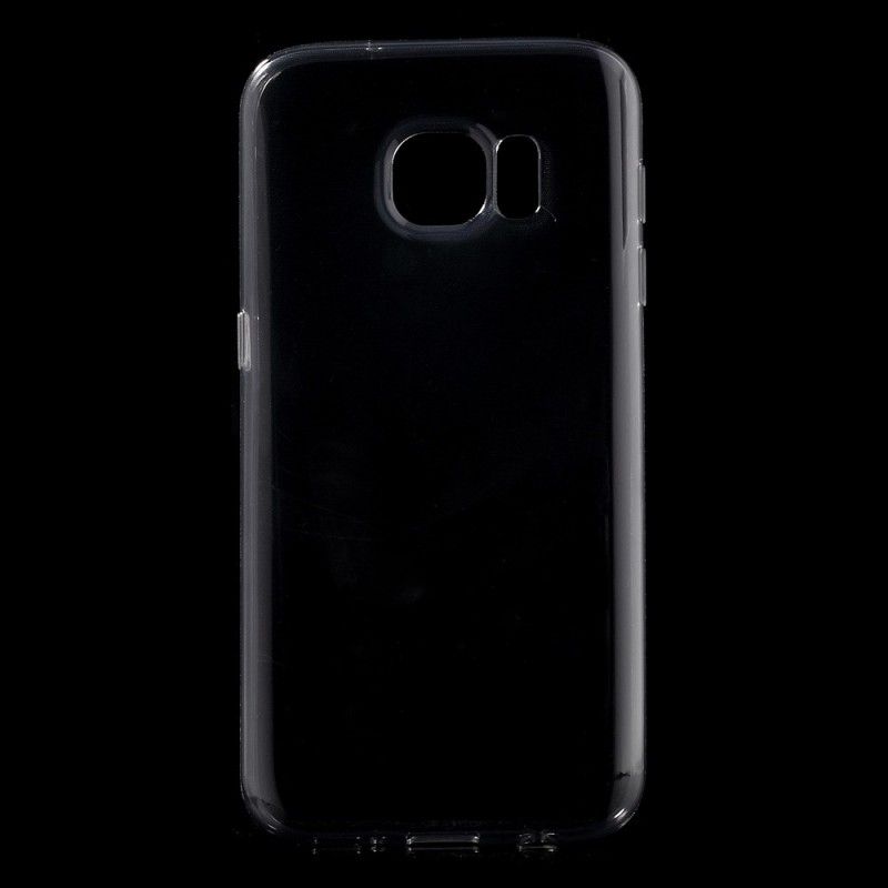 Coque Samsung Galaxy S7 Ultra-fine – 0,6mm