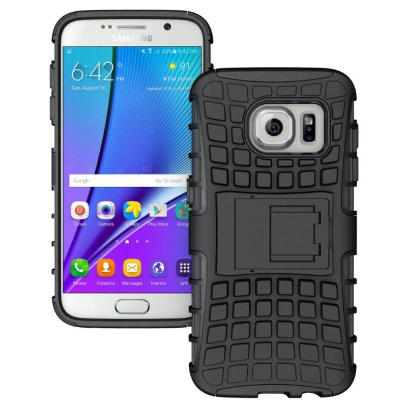 Coque Samsung Galaxy S7 Ultra Résistante