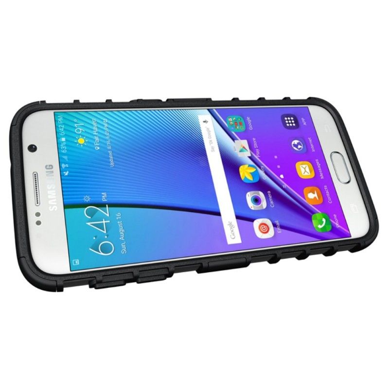 Coque Samsung Galaxy S7 Ultra Résistante