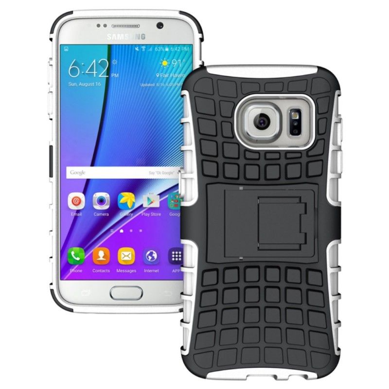 Coque Samsung Galaxy S7 Ultra Résistante