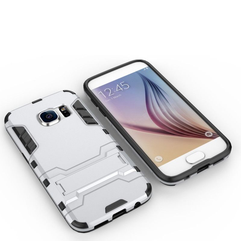 Coque Samsung Galaxy S7 Ultra Résistante