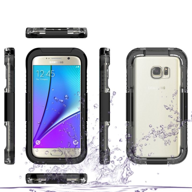 Coque Samsung Galaxy S7 Waterproof