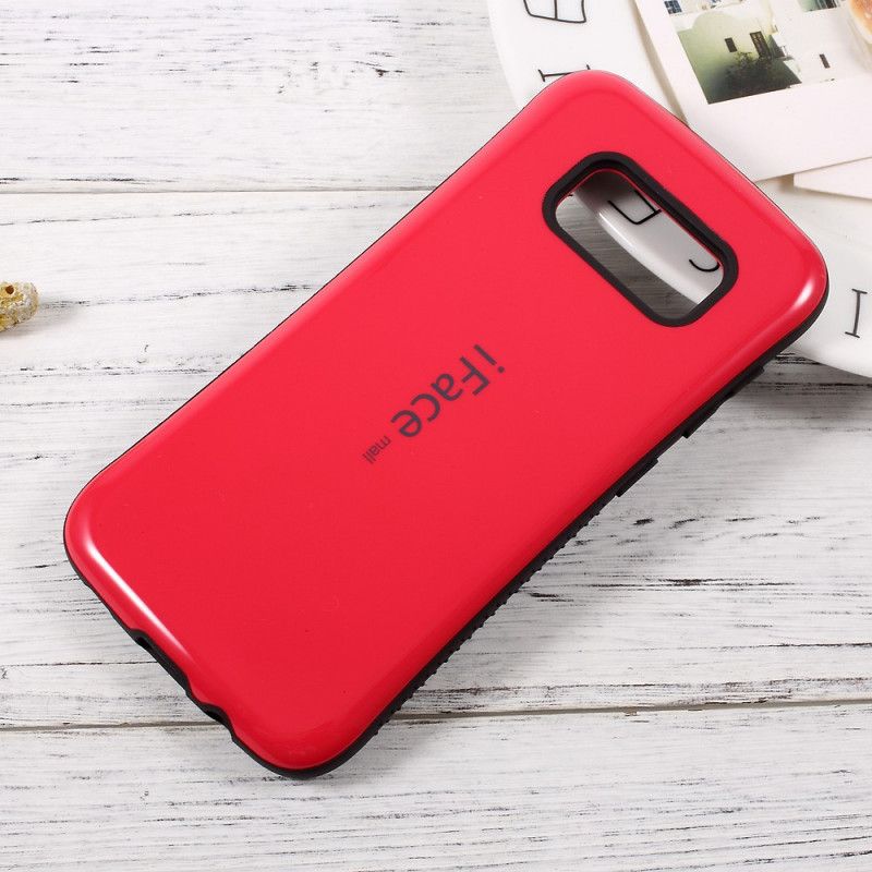 Coque Samsung Galaxy S8 Iface Mall Flashy