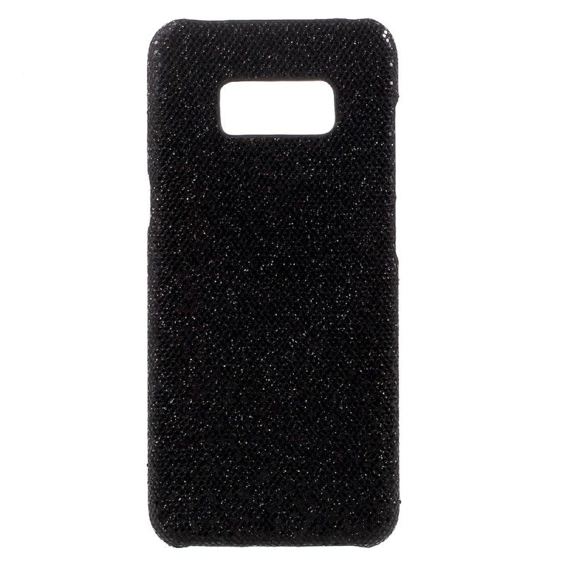 Coque Samsung Galaxy S8 Paillettes