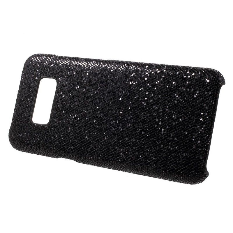 Coque Samsung Galaxy S8 Paillettes