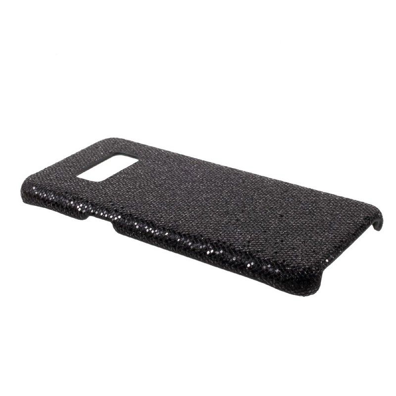 Coque Samsung Galaxy S8 Paillettes