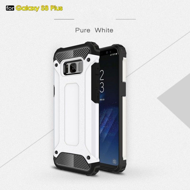 Coque Samsung Galaxy S8 Plus Survivor