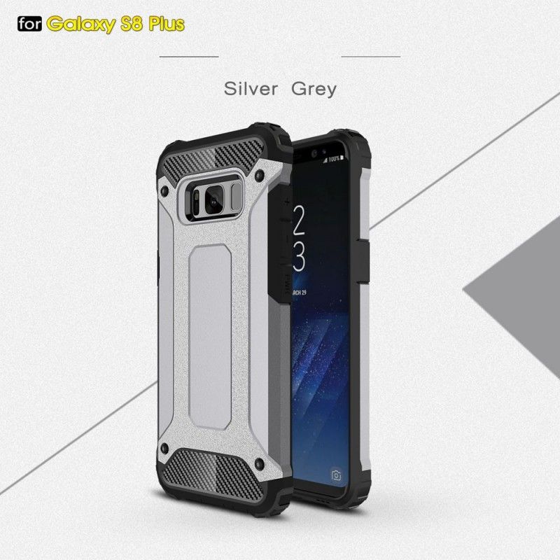 Coque Samsung Galaxy S8 Plus Survivor