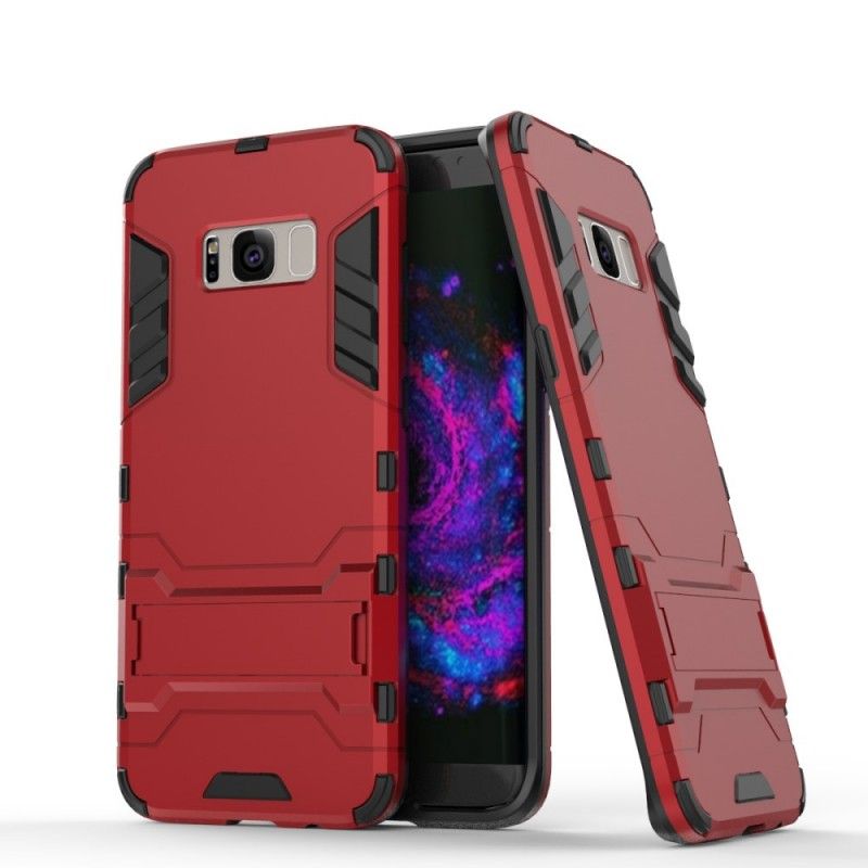 Coque Samsung Galaxy S8 Plus Ultra Résistante