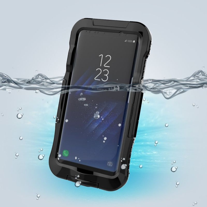 Coque Samsung Galaxy S8 Plus Waterproof 6m