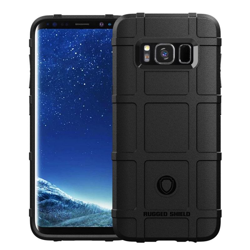 Coque Samsung Galaxy S8 Rugged Shield